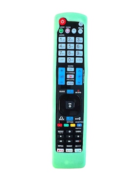 Control remoto para Smart TV LG AKB Series