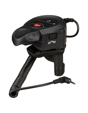 Control remoto para para cámara Manfrotto Clamp-On Zoom