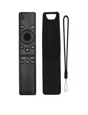 Control Remoto para Smart TV + Funda