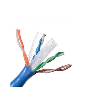 Cable ethernet Belden de 3.5 m