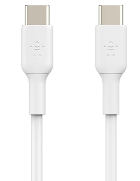 Cable USB C Belkin A Tipo USB C De 1 M