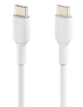 Cable USB C Belkin de 1 m
