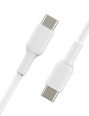 Cable USB C Belkin de 1 m