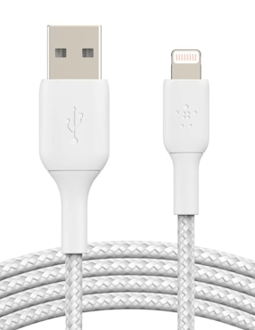 Cable lightning Native Union a tipo USB A de 1 m