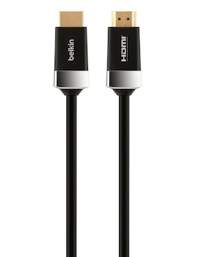 Cable HDMI Belkin a tipo USB A de 2 m