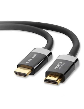 Cable HDMI Belkin a tipo USB A de 2 m
