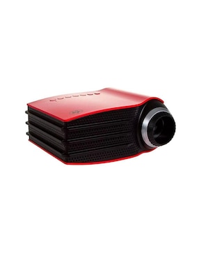 Proyector Star View Rd Cover