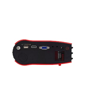 Proyector Star View Rd Cover