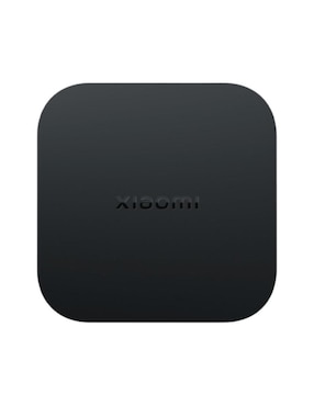 Smart TV Box Xiaomi S 2ª Gen