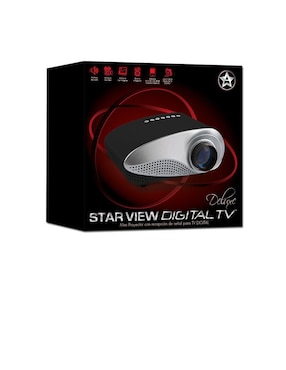 Proyector Star View Yi800