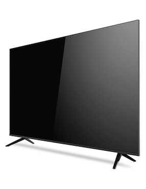Pantalla Smart TV Jvc LCD de 50 pulgadas 4K SI50URF con Roku TV