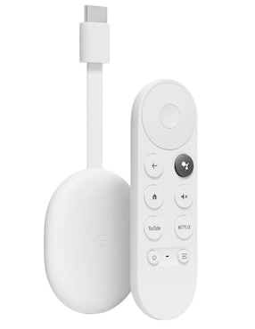 Chromecast Google