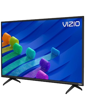 Pantalla Smart TV Vizio LED de 32 pulgadas HD D32H-J09 con Android TV