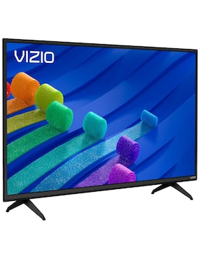 Pantalla Smart TV Vizio LED de 32 pulgadas HD D32H-J09 con Android TV