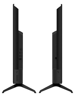 Pantalla Smart TV Vizio LED de 32 pulgadas HD D32H-J09 con Android TV