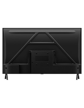 Pantalla Smart TV Tcl LED de 32 pulgadas Full HD 32S350G con Google TV
