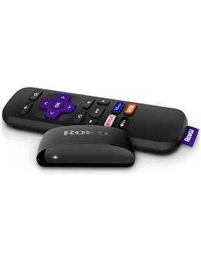 Roku 1 Roku Express HD
