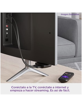 Roku 1 Roku Express HD