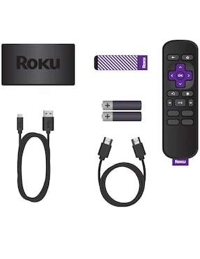 Roku 1 Roku Express HD