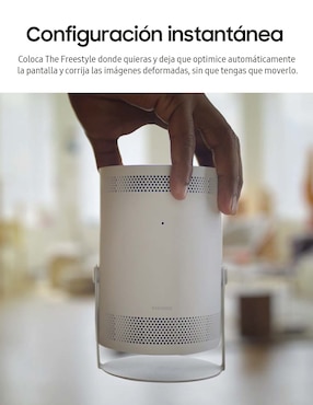 Proyector Samsung Sp-Lff3Claxxzx