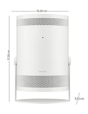 Proyector Samsung Sp-Lff3Claxxzx