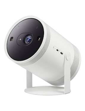 Proyector Samsung Sp-Lff3Claxxzx