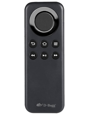 Control Remoto Para Smart TV Dbugg Fire TV Amazon