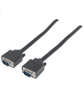 Cable VGA Manhattan de 4.5 m