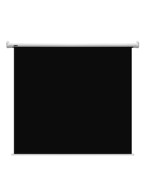 Pantalla Proyector Eléctrica Qian QXS-1E100