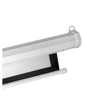 Pantalla Proyector Eléctrica Qian QXS-1E100