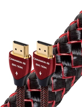 Cable HDMI 8K Audioquest de 2.25 m