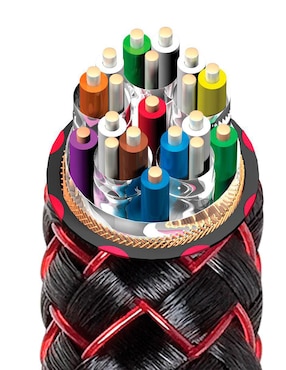 Cable HDMI 8K Audioquest de 2.25 m
