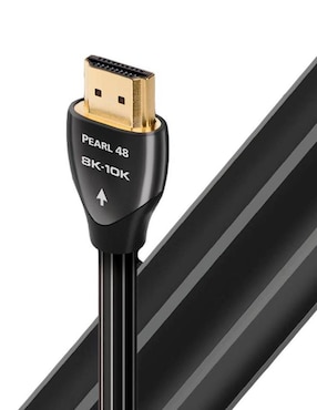 Cable HDMI 8k Audioquest A Tipo HDMI 8k De 2.25 M