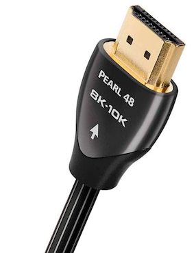 Cable HDMI 8K Audioquest de 2.25 m