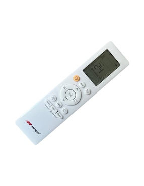 Control remoto para aire acondicionado Mirage