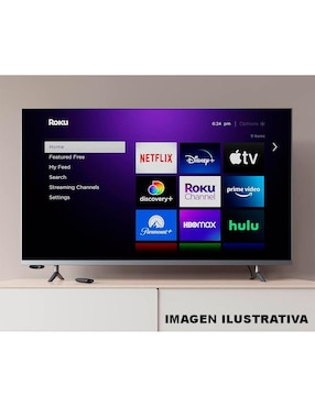 Roku 1 Roku 3941R2