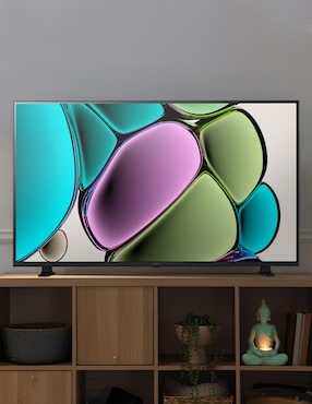Pantalla Smart TV Lg LED de 32 pulgadas Full HD 32LR650BPSA