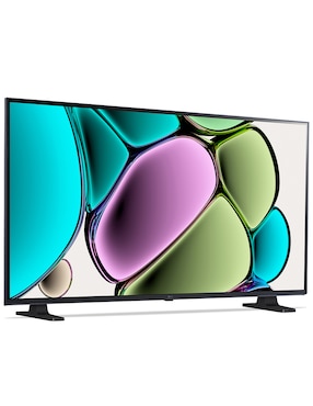 Pantalla Smart TV Lg LED de 32 pulgadas Full HD 32LR650BPSA