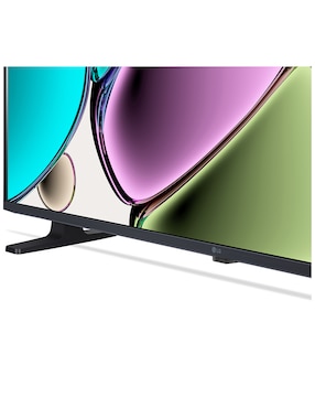 Pantalla Smart TV Lg LED de 32 pulgadas Full HD 32LR650BPSA