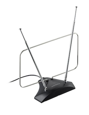 Antena HD/TV de Televisión Insignia