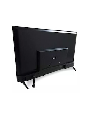 Pantalla Smart TV Qtouch LED de 50 pulgadas Full HD D-LED QN5023 con Android TV