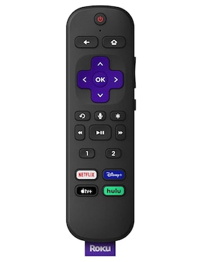 Smart tv box Roku Ultra LT (2022) 4801RW