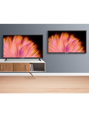 Pantalla Sansui LED de 32 pulgadas HD SMX32T1H