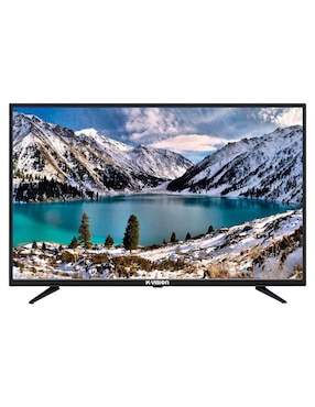 Pantalla Smart TV Kvision LED de 40 pulgadas Full HD KVS4015 con Android TV