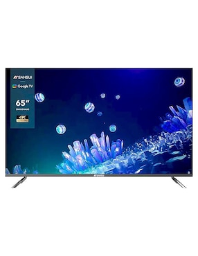 PANTALLA LED SMART TV 3D 4K CURVA 65 PULGADAS 65UG