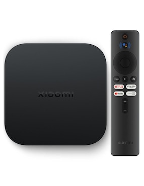 Smart TV Box Xiaomi S (2nd Gen)