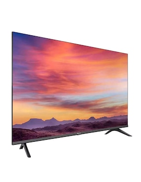 Pantalla Smart TV Hisense LED de 40 pulgadas Full HD 40A4HV