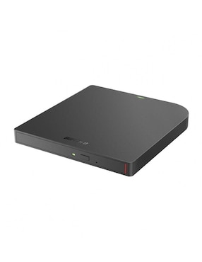 Reproductor DVD Buffalo DVSM-PUV8U3B