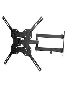 Soporte Getttech para pantalla articulado 17 - 55 pulgada