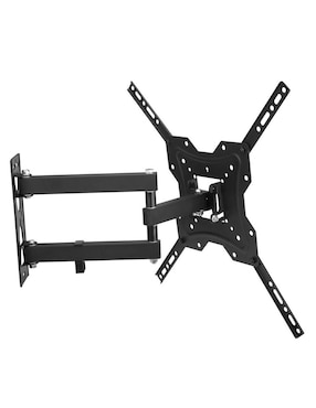 Soporte Getttech para pantalla articulado 17 - 55 pulgada